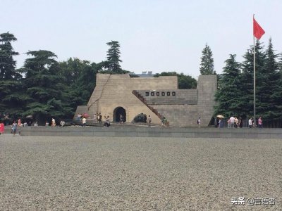 ​南京红色景点有哪些（南京市十大革命红色旅游景区介绍）
