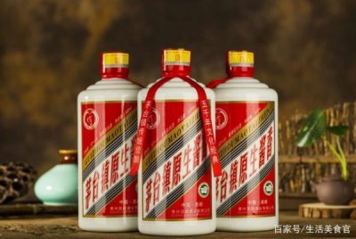 ​茅台醇假酒