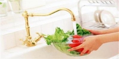 ​节约用水小方法