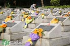 清明节为什么下雨？为什么清明节总是下雨？