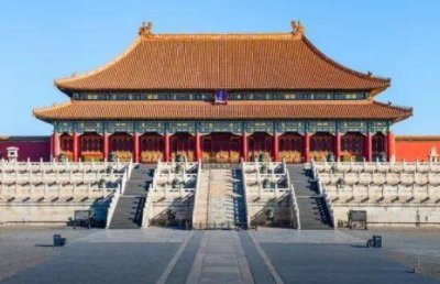 ​五一去北京玩合适么 五一去故宫需要预约吗