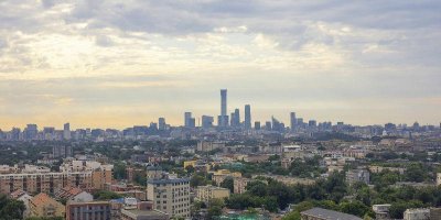 ​北京房价回到2016年