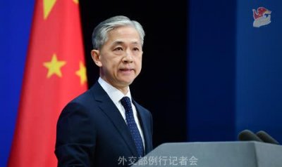​俄罗斯总统普京将访华？外交部回应