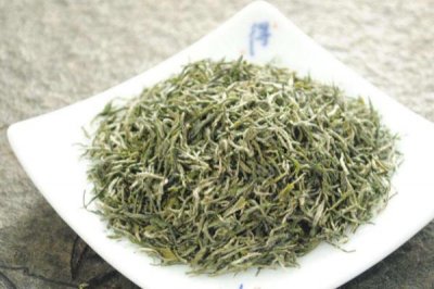 ​毛尖的功效与作用 毛尖的冲泡方法