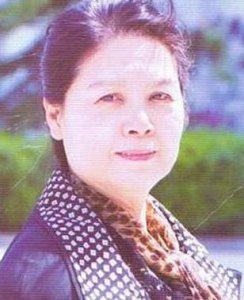 ​赵文瑜个人资料