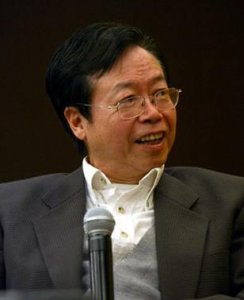 ​张子恩个人资料