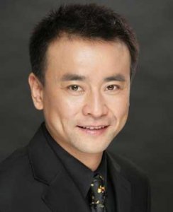​罗钢个人资料