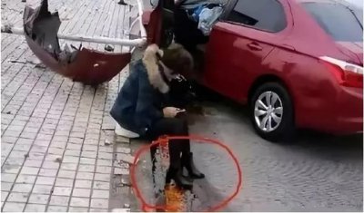 ​回顾重庆公交车坠江事件（坠江事件处理结果怎么样）