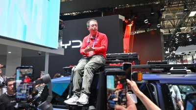 ​你不会真以为，周鸿祎被耍了吧？