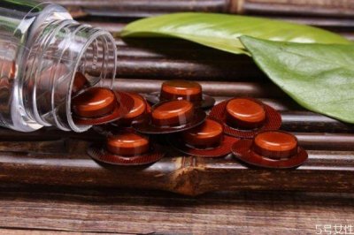 ​牡蛎肽杞精片的功效 牡蛎肽杞精片的作用