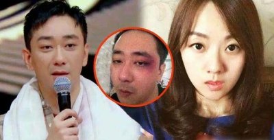 ​王自健离婚真相 王自健老婆为什么打他