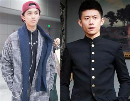 娱乐吴磊张一山cp是什么梗 吴磊的女朋友陈曼媛照片  2