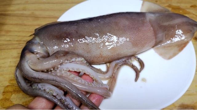 十大最好吃的十种海鲜盘点（最受欢迎的十大海鲜食材）  3