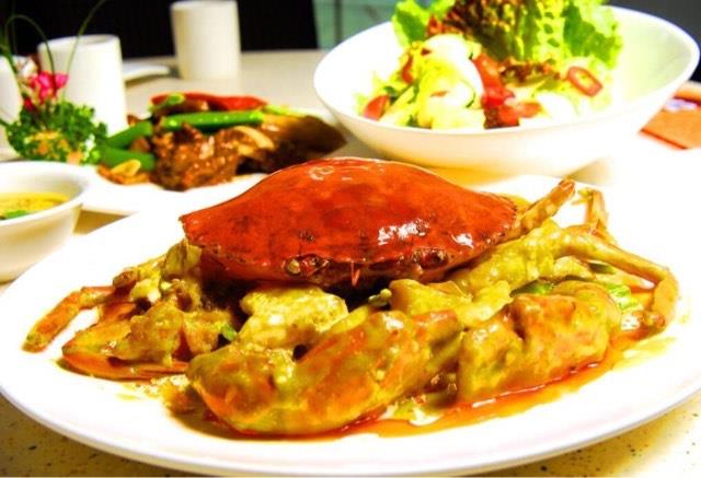 十大泰国十大美食介绍（泰国最具特色的十道菜）  4