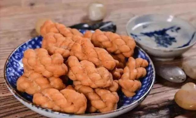 有一种美食，重庆人从小就在吃！