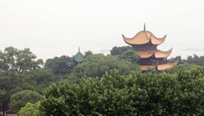 ​湖南岳阳可不只有岳阳楼，还有这5道美食小吃不可错过，个个美味