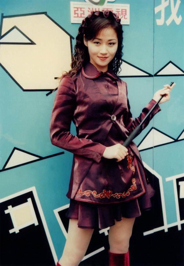 还记得小僵尸况复生吗？如今结婚4年帅成吴彦祖
