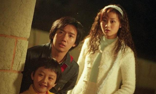 还记得小僵尸况复生吗？如今结婚4年帅成吴彦祖