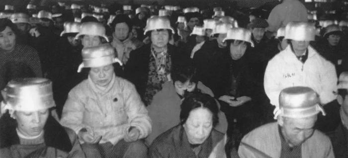 钱学森比你想象中的要厉害，只是老年有点老糊涂了......