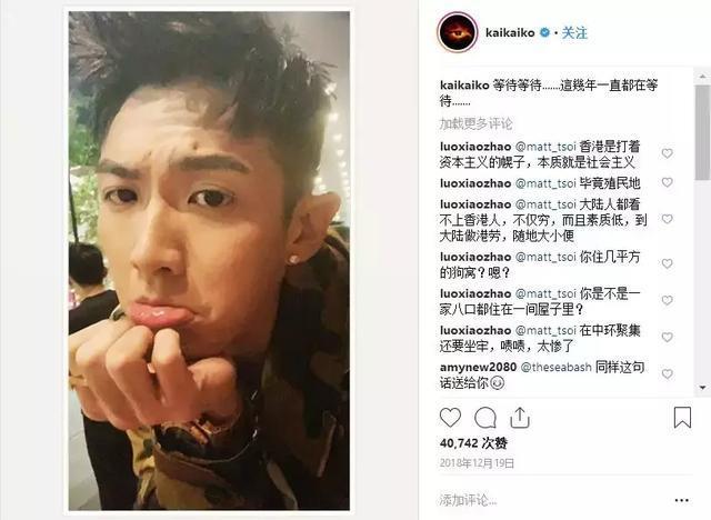 在大起大落的这几年，白百何活成了“影视圈张学友”