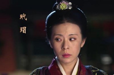​比刘涛小七岁的玳瑁姑姑，你怎么看她演的这个角色？