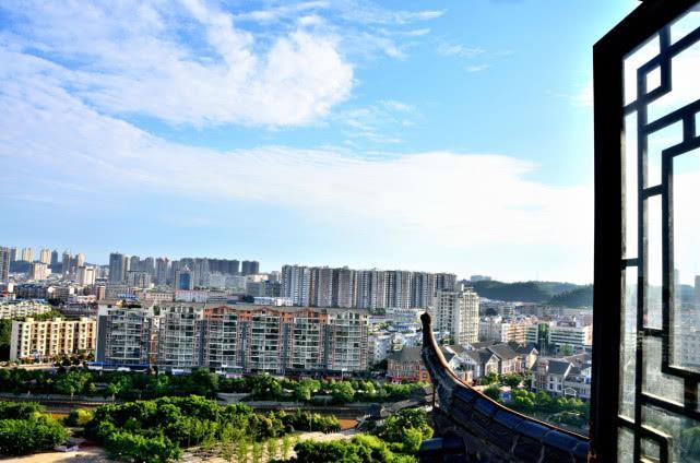 四川有望并入成都的城市，已有2100年建制史，即将迎来首条地铁