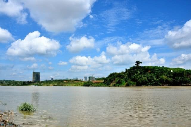四川有望并入成都的城市，已有2100年建制史，即将迎来首条地铁