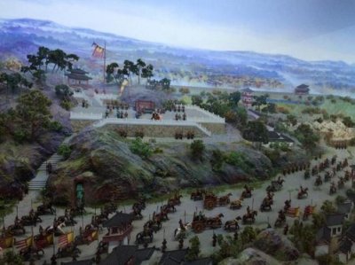 ​山东省第二大沿海城市角逐！烟台和威海谁会赢得最后的胜利