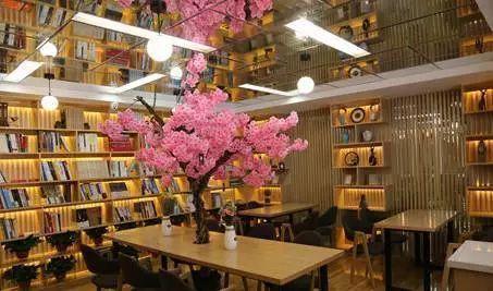 西安这12家文艺小资网红店，自拍超美！摄影师都去打卡....