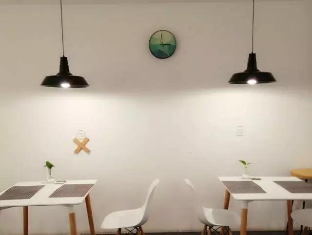 西安这12家文艺小资网红店，自拍超美！摄影师都去打卡....