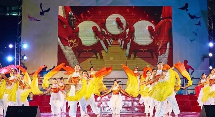 南海一中要在全国出名了！