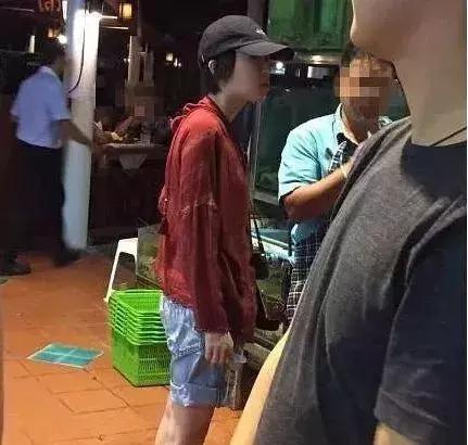 周迅离婚和窦靖童扯证？这是在报当年王菲的夺夫之仇吧
