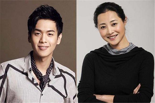 张若昀的父亲张建资料，张若昀的妈妈到底是谁？身份成谜