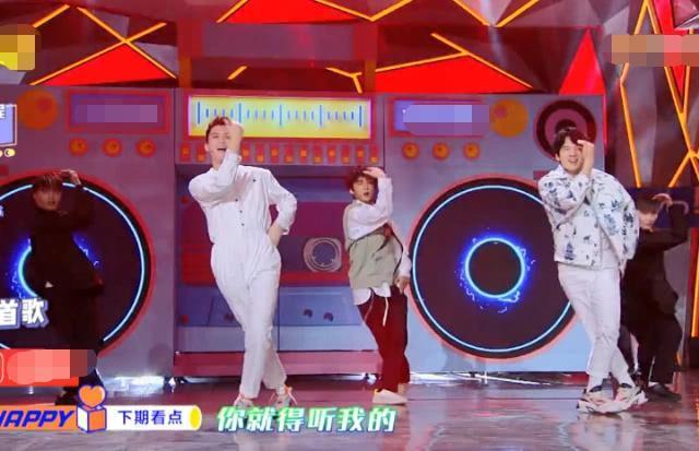 张新成180熊梓淇187，两人站一起身高差亮了，没人谎报我不信