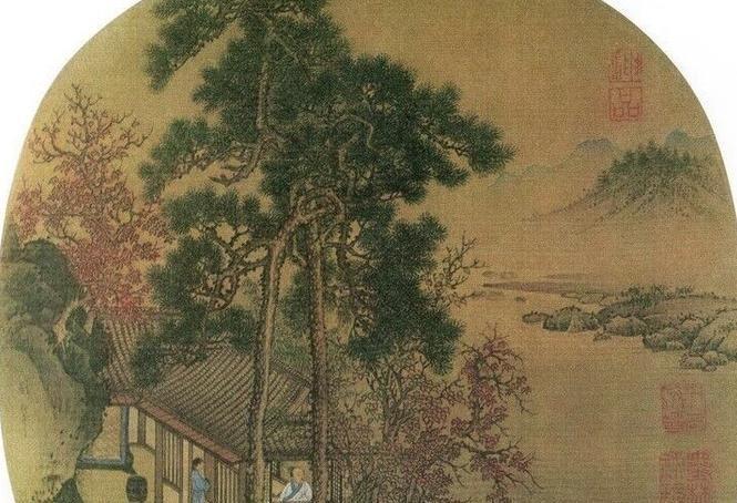 南宋拥兵最多的长跑将军刘光世曾被列入“中兴四将”