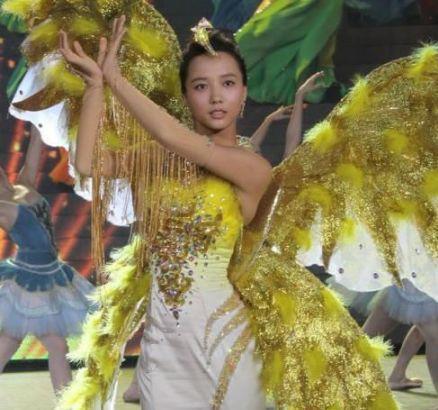 历届金鹰女神战袍礼服大比拼，你们觉得谁的礼服最漂亮