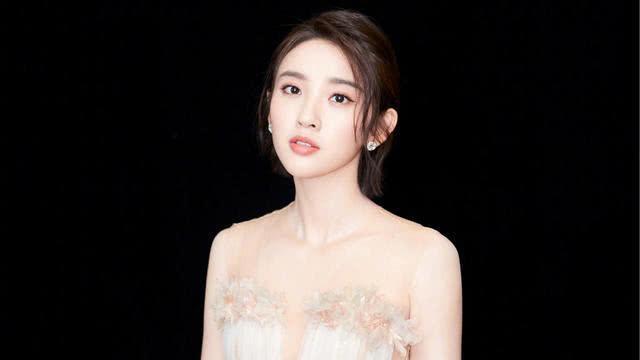 新“鹿鼎记”张一山饰演韦小宝，7个女主是她们个个颜值超高
