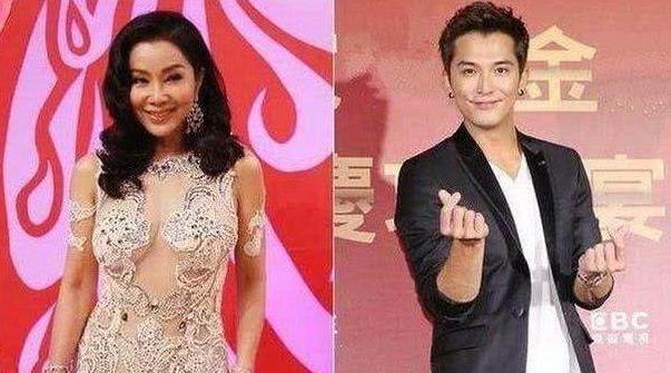 台湾不老女神最美老太太，很多人认为是26岁原来是62岁了