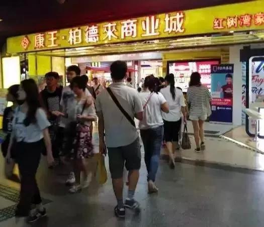 广州16个商场败家攻略！通通地铁直达！逛吃逛吃走起啦！