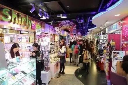 广州16个商场败家攻略！通通地铁直达！逛吃逛吃走起啦！