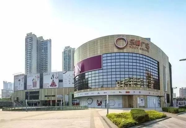 广州16个商场败家攻略！通通地铁直达！逛吃逛吃走起啦！
