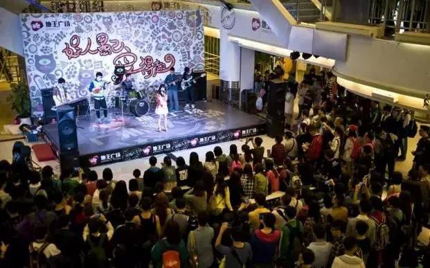 广州16个商场败家攻略！通通地铁直达！逛吃逛吃走起啦！