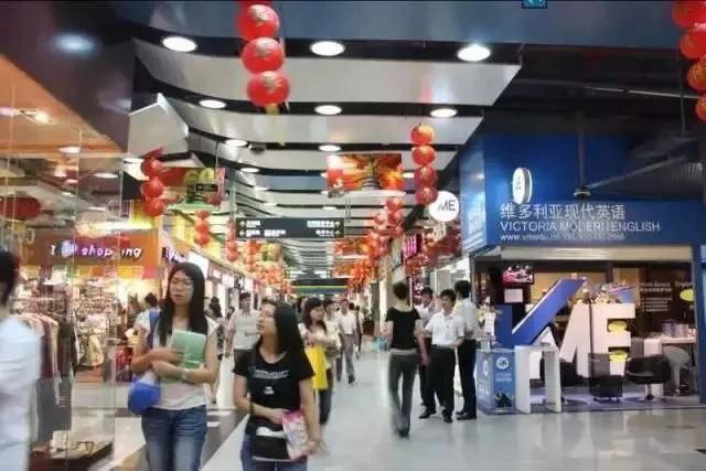 广州16个商场败家攻略！通通地铁直达！逛吃逛吃走起啦！