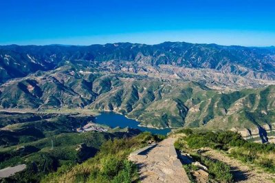 ​大同火山群、恒山碳酸盐岩地貌地质遗迹入选“山西最美”
