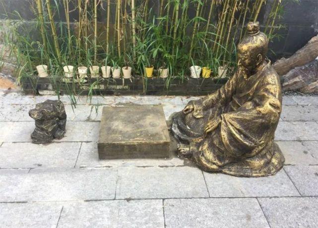 大美芜湖——鸠兹古镇