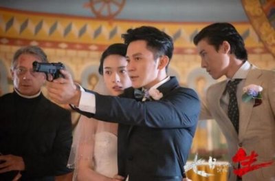 ​李晨王千源杨采钰《七日生》三大主演，谁是感情的牺牲品？