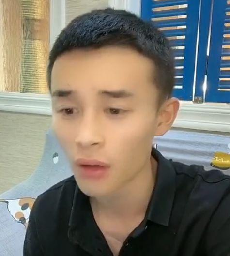 半阳再出新歌，表明不想签约辛巴，一心只想做音乐无心带货