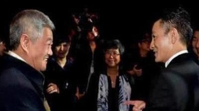 ​刘德华被东北黑老大扇耳光，赵本山出面直接摆平！