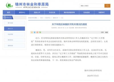 ​冒牌大学教授魏新河参加学术会议都说了什么？演讲曾照搬他人论文