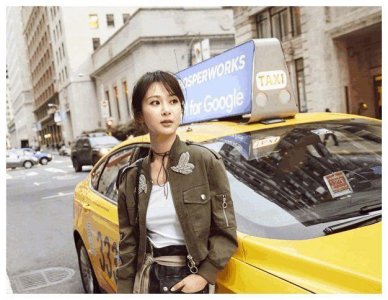​杨紫真名曝出，原来真名更美，网友：恢复原名让人更加难忘